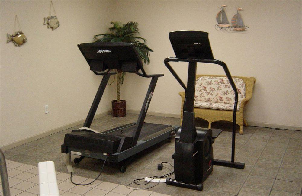 Emerald Coast Inn & Suites Φορτ Γουόλτον Μπιτς Εξωτερικό φωτογραφία