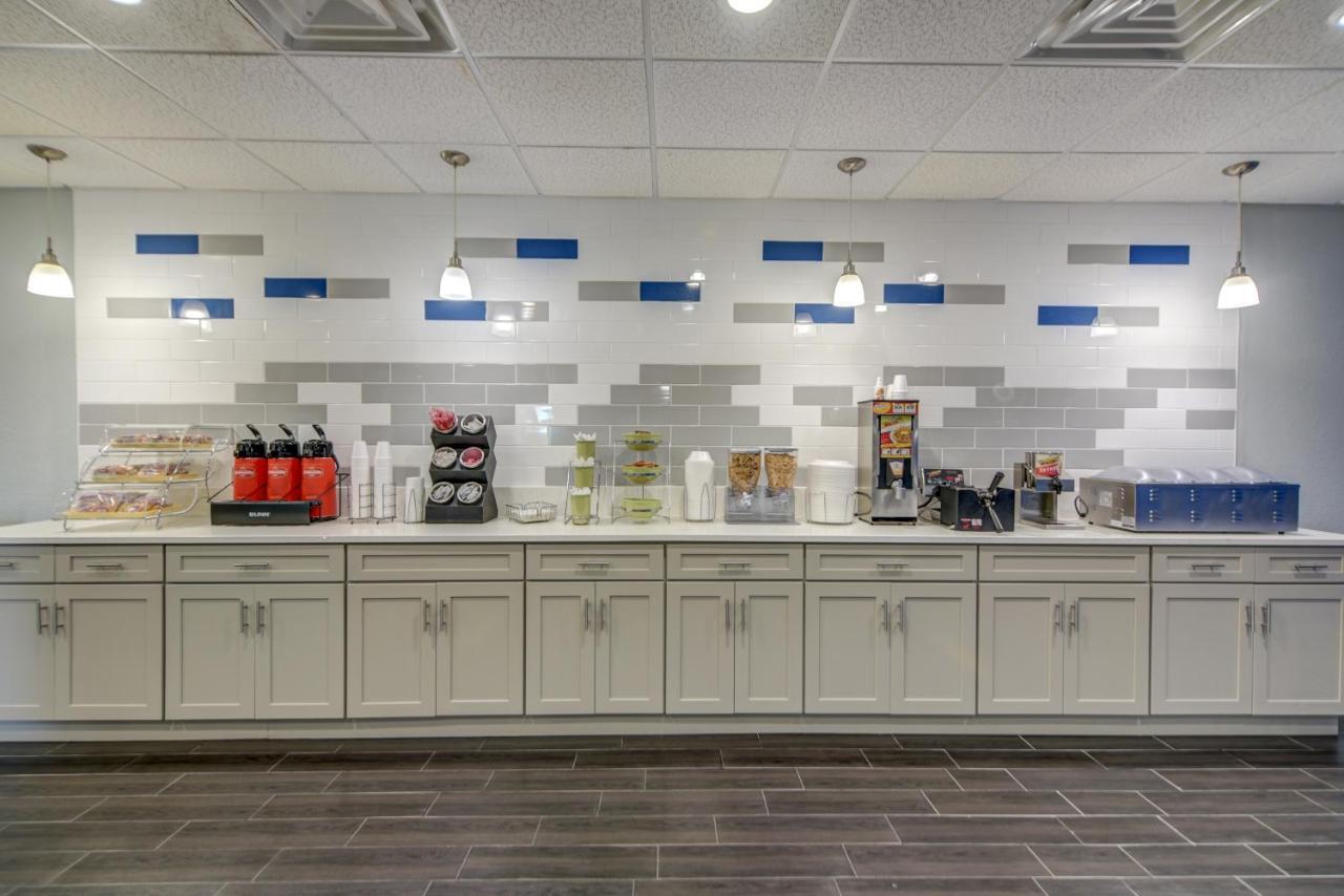 Emerald Coast Inn & Suites Φορτ Γουόλτον Μπιτς Εξωτερικό φωτογραφία