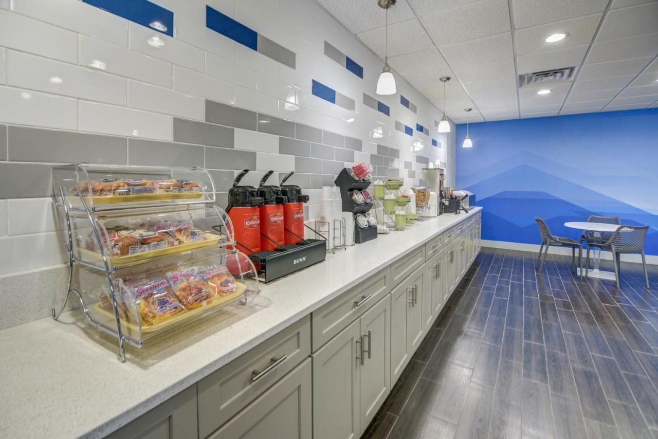 Emerald Coast Inn & Suites Φορτ Γουόλτον Μπιτς Εξωτερικό φωτογραφία