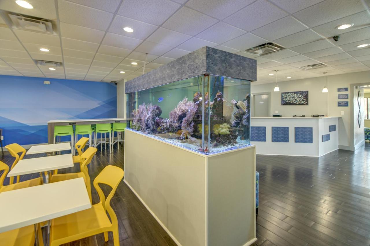 Emerald Coast Inn & Suites Φορτ Γουόλτον Μπιτς Εξωτερικό φωτογραφία