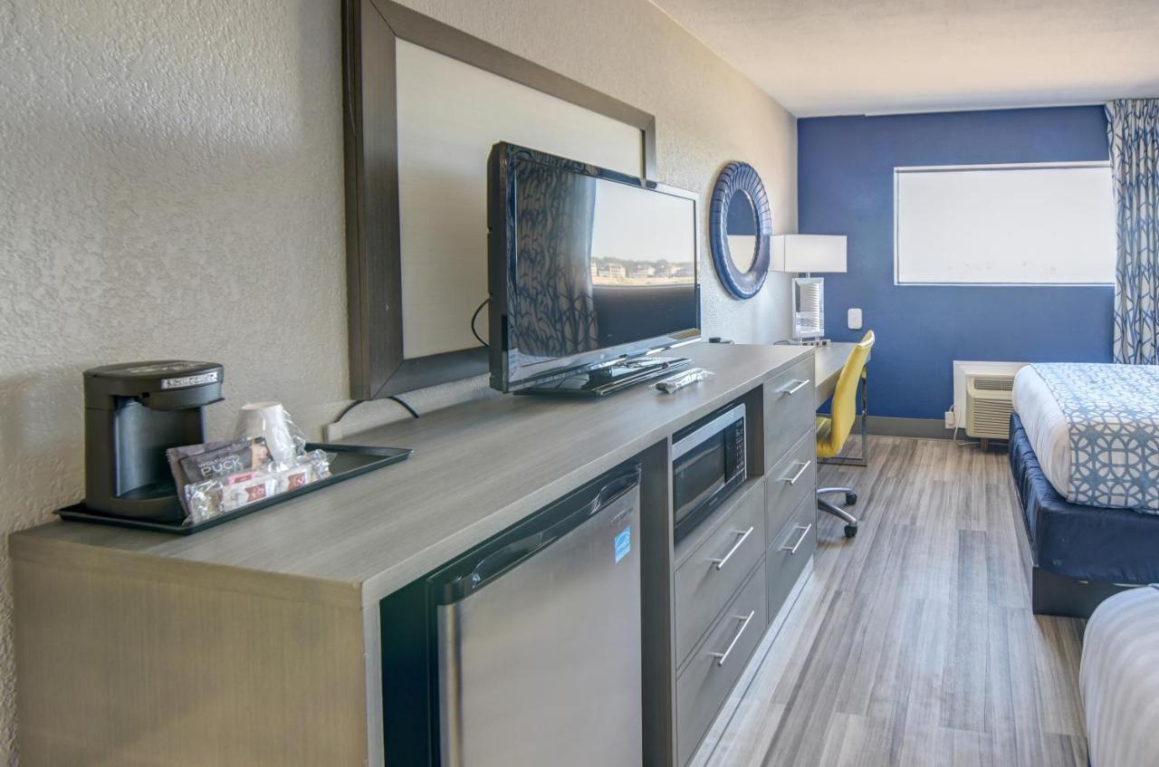 Emerald Coast Inn & Suites Φορτ Γουόλτον Μπιτς Εξωτερικό φωτογραφία