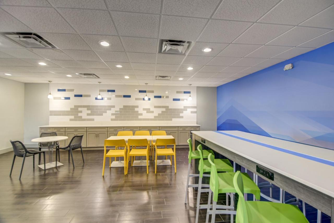 Emerald Coast Inn & Suites Φορτ Γουόλτον Μπιτς Εξωτερικό φωτογραφία