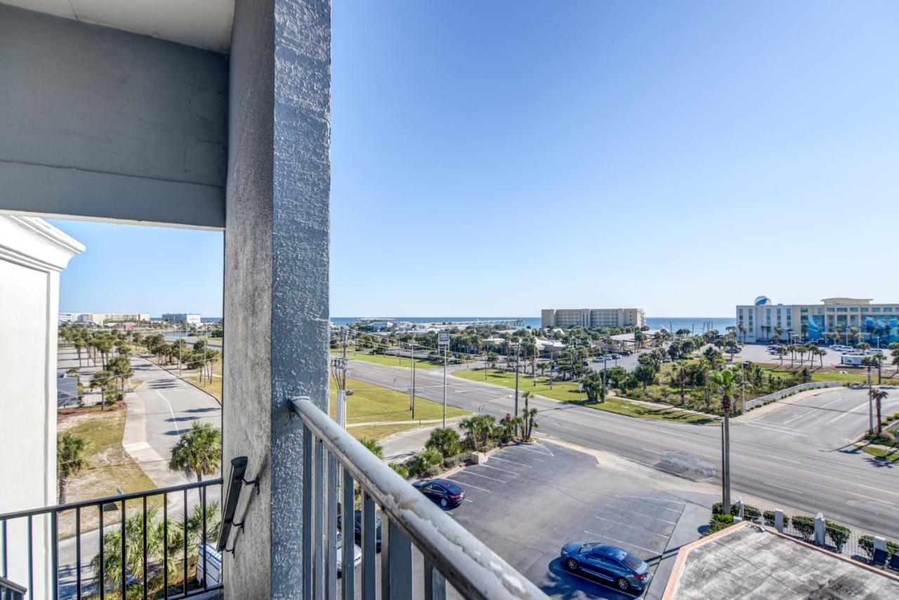 Emerald Coast Inn & Suites Φορτ Γουόλτον Μπιτς Εξωτερικό φωτογραφία