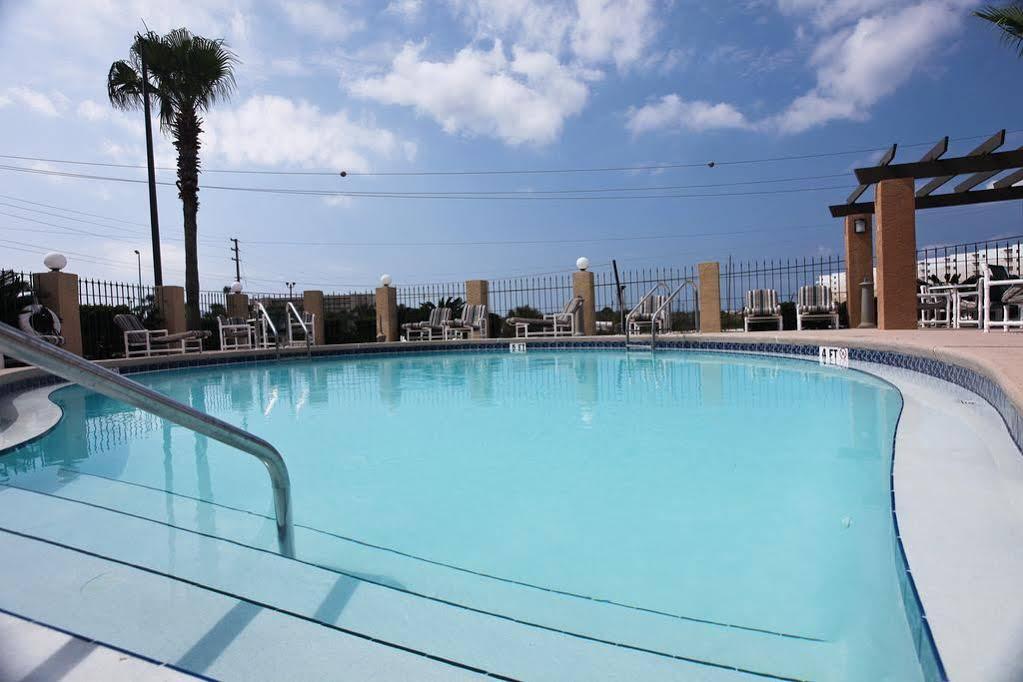 Emerald Coast Inn & Suites Φορτ Γουόλτον Μπιτς Εξωτερικό φωτογραφία