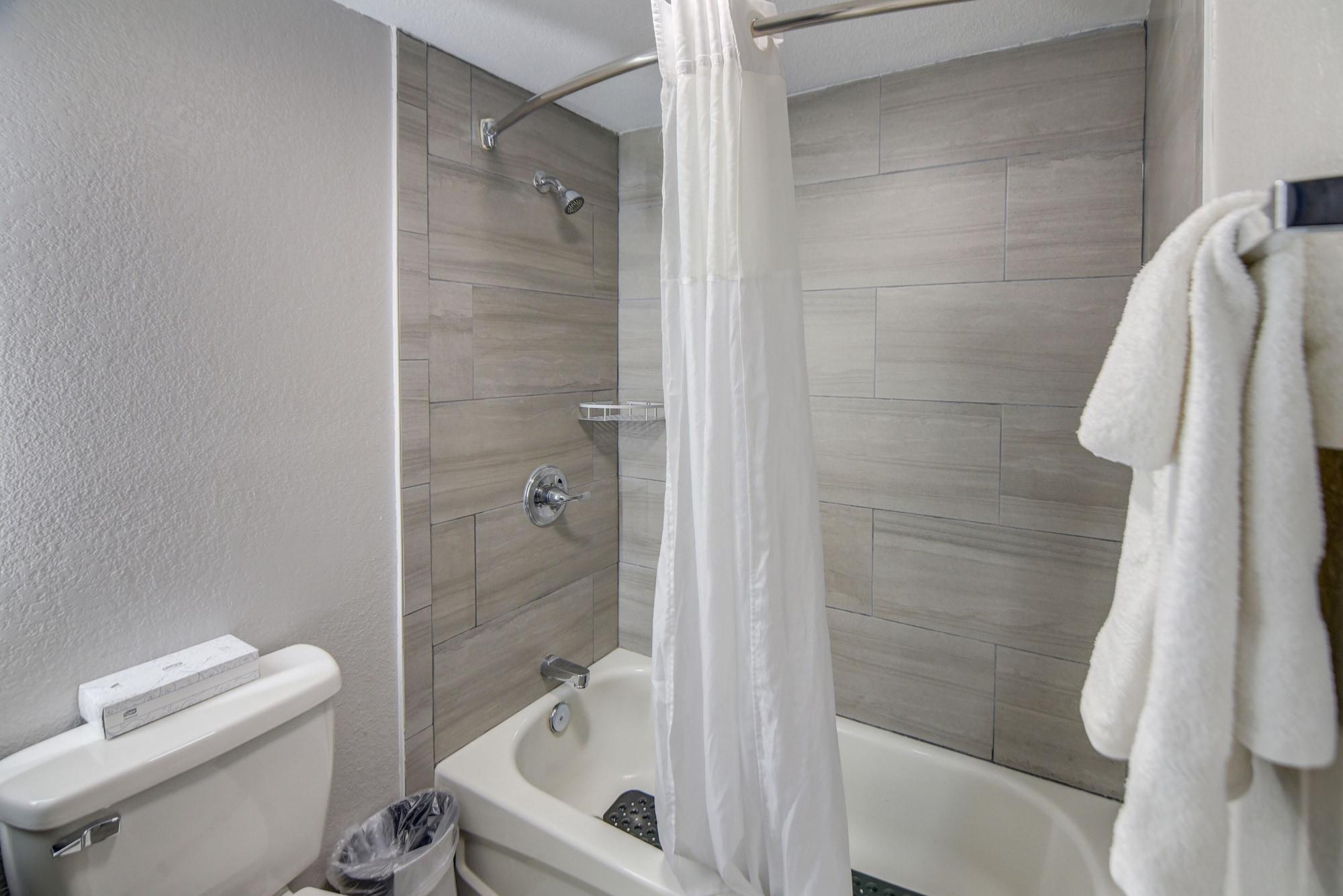Emerald Coast Inn & Suites Φορτ Γουόλτον Μπιτς Εξωτερικό φωτογραφία