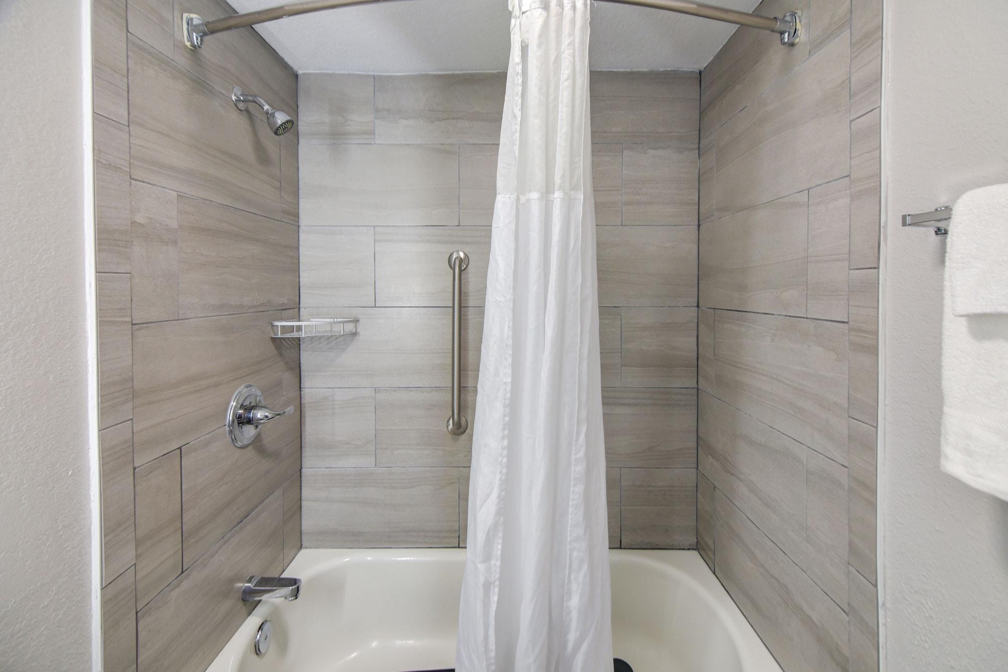 Emerald Coast Inn & Suites Φορτ Γουόλτον Μπιτς Εξωτερικό φωτογραφία