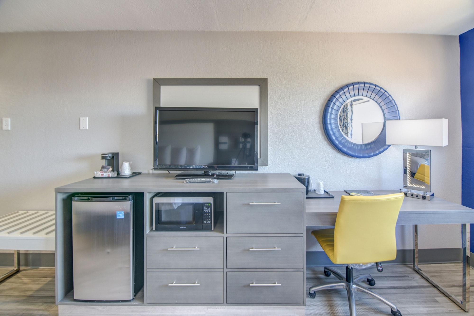 Emerald Coast Inn & Suites Φορτ Γουόλτον Μπιτς Εξωτερικό φωτογραφία