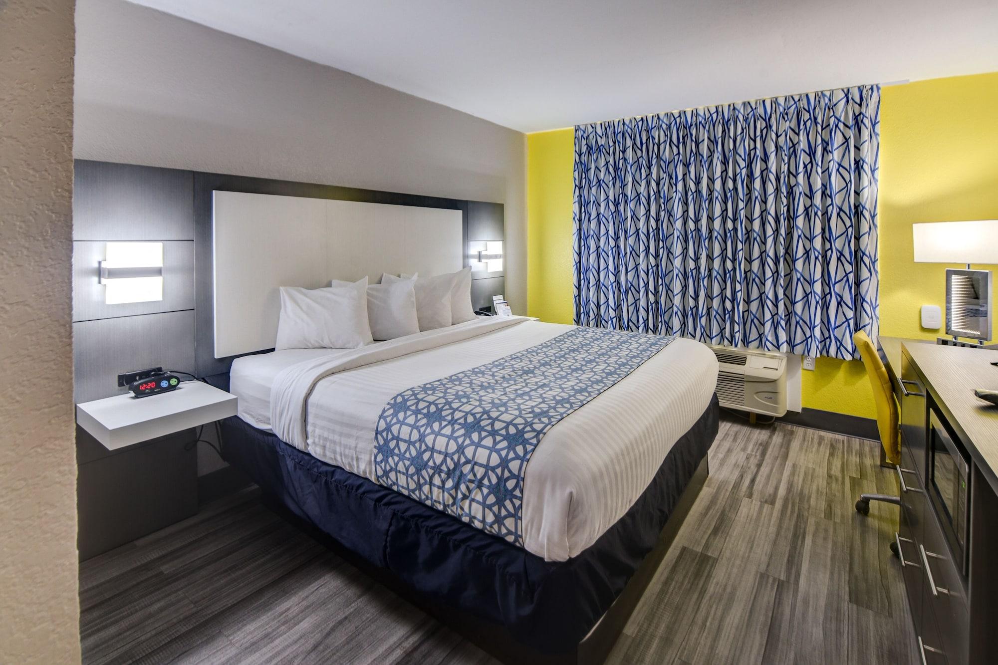 Emerald Coast Inn & Suites Φορτ Γουόλτον Μπιτς Εξωτερικό φωτογραφία