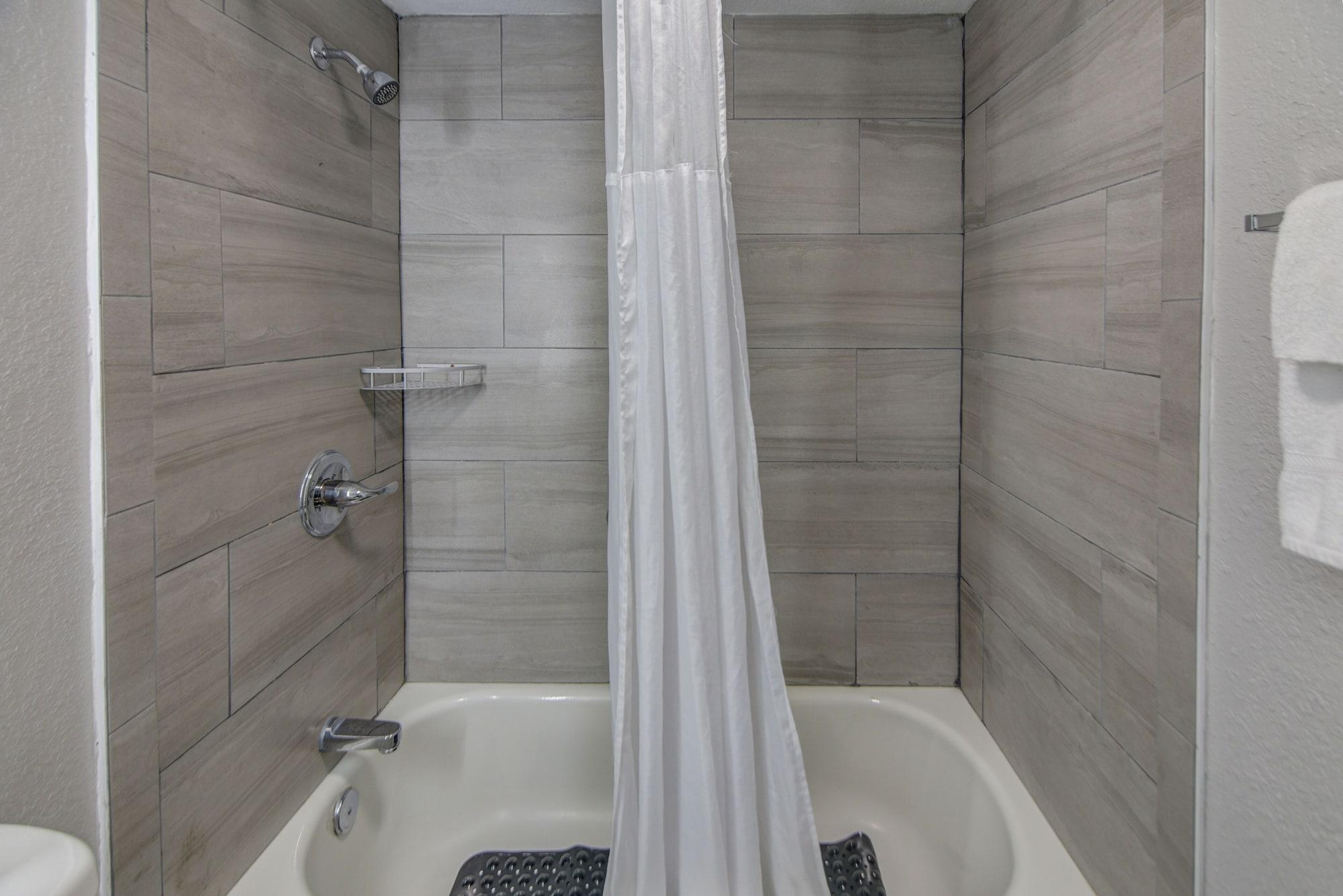 Emerald Coast Inn & Suites Φορτ Γουόλτον Μπιτς Εξωτερικό φωτογραφία