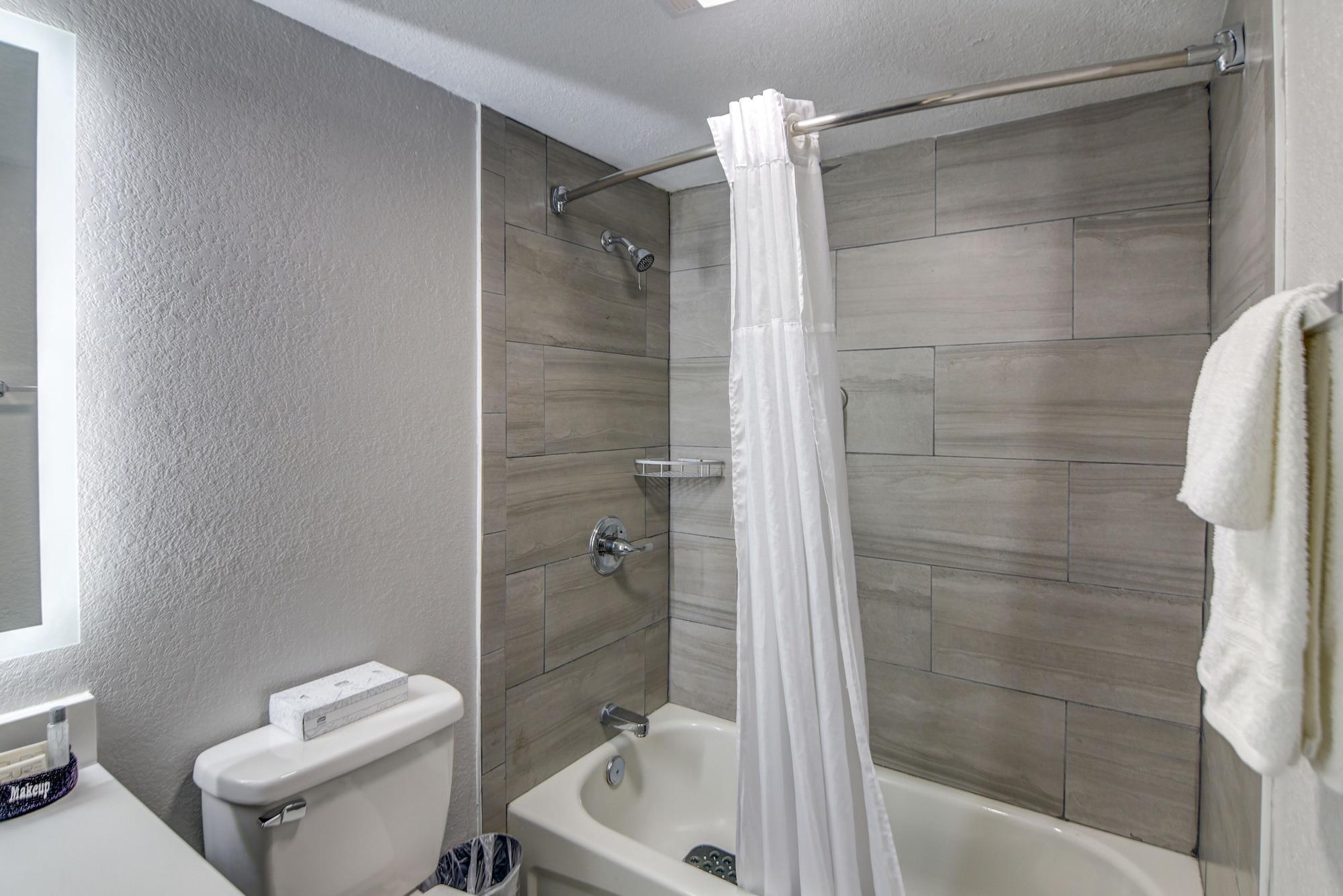 Emerald Coast Inn & Suites Φορτ Γουόλτον Μπιτς Εξωτερικό φωτογραφία