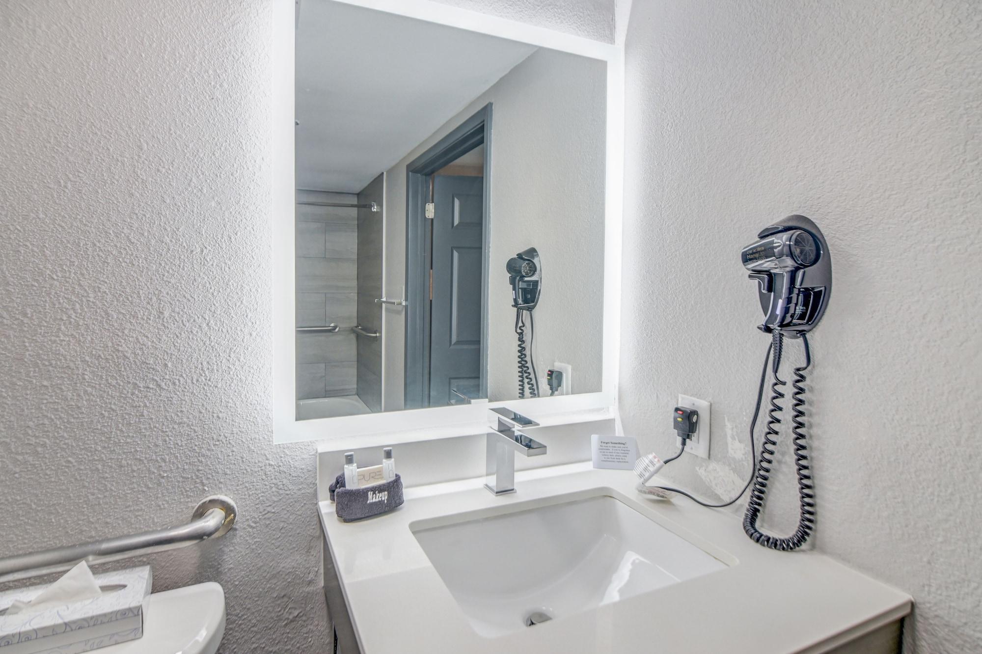 Emerald Coast Inn & Suites Φορτ Γουόλτον Μπιτς Εξωτερικό φωτογραφία