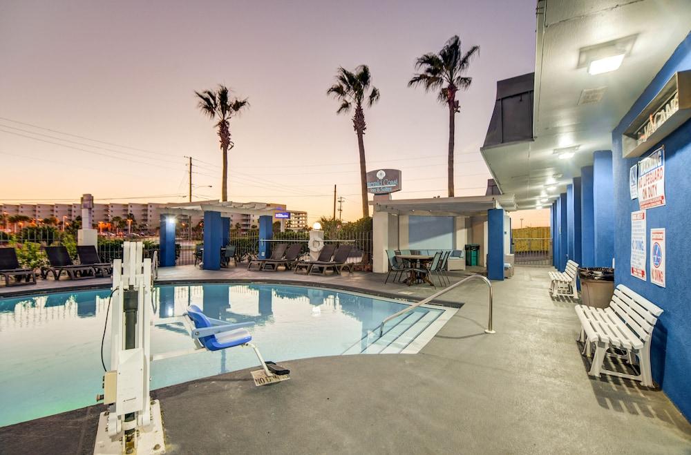 Emerald Coast Inn & Suites Φορτ Γουόλτον Μπιτς Εξωτερικό φωτογραφία