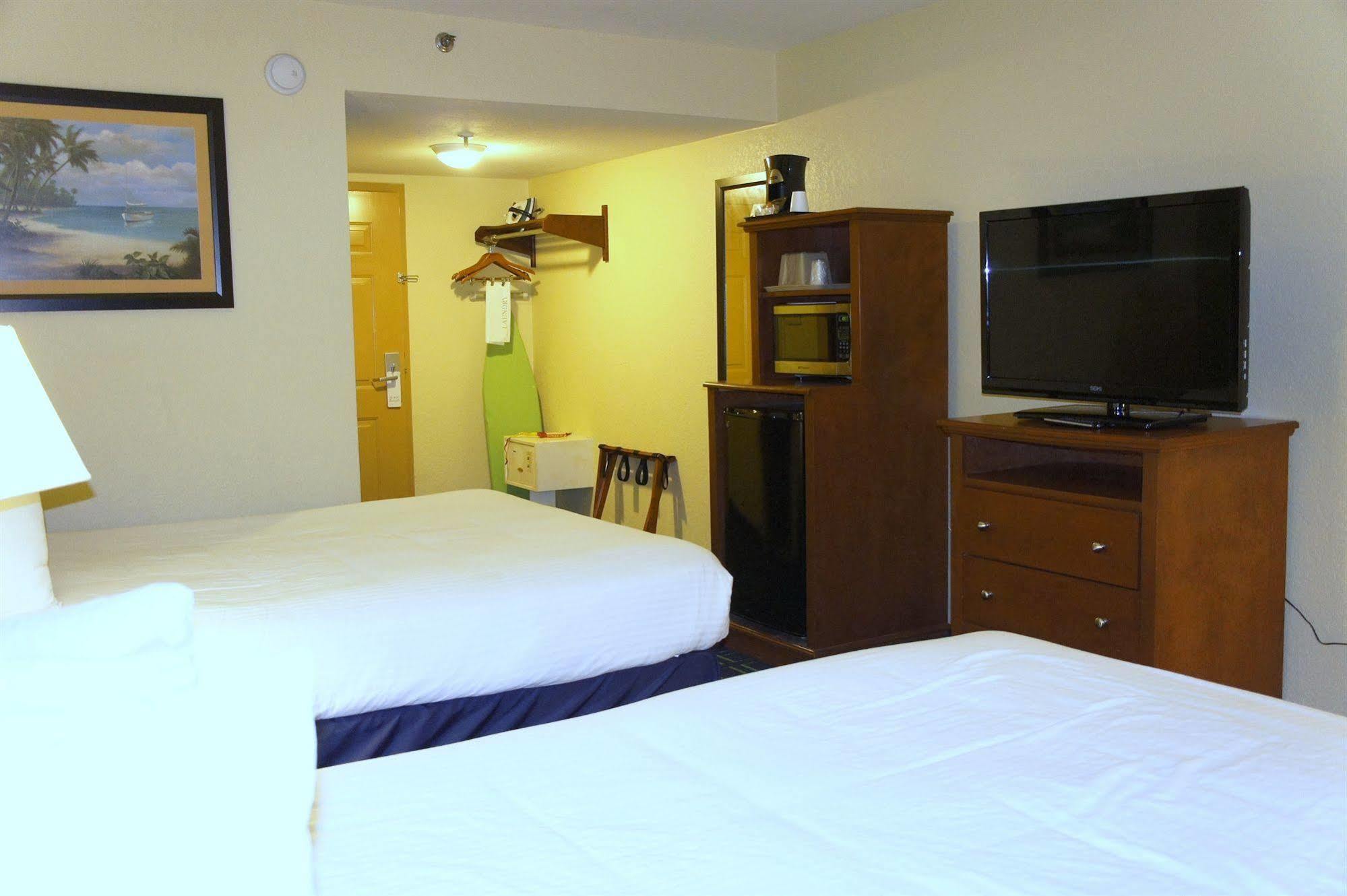 Emerald Coast Inn & Suites Φορτ Γουόλτον Μπιτς Εξωτερικό φωτογραφία