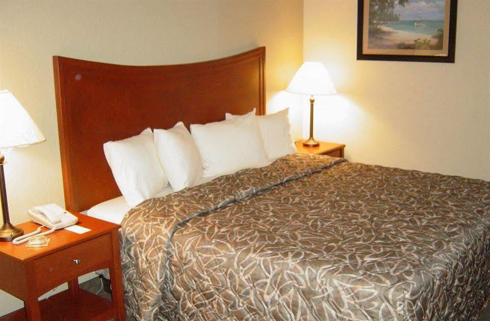 Emerald Coast Inn & Suites Φορτ Γουόλτον Μπιτς Εξωτερικό φωτογραφία