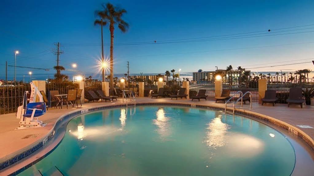 Emerald Coast Inn & Suites Φορτ Γουόλτον Μπιτς Εξωτερικό φωτογραφία