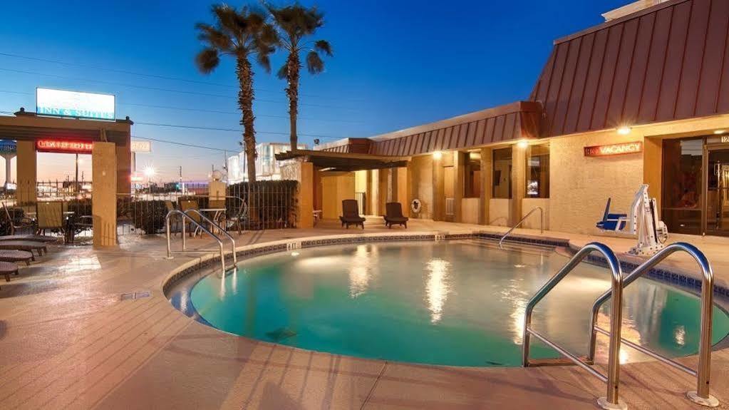 Emerald Coast Inn & Suites Φορτ Γουόλτον Μπιτς Εξωτερικό φωτογραφία