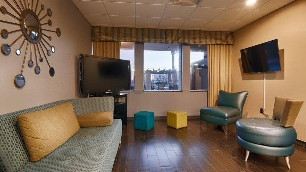 Emerald Coast Inn & Suites Φορτ Γουόλτον Μπιτς Εξωτερικό φωτογραφία